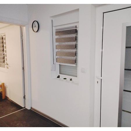 Apartmani Domo Sd Смедерево Экстерьер фото