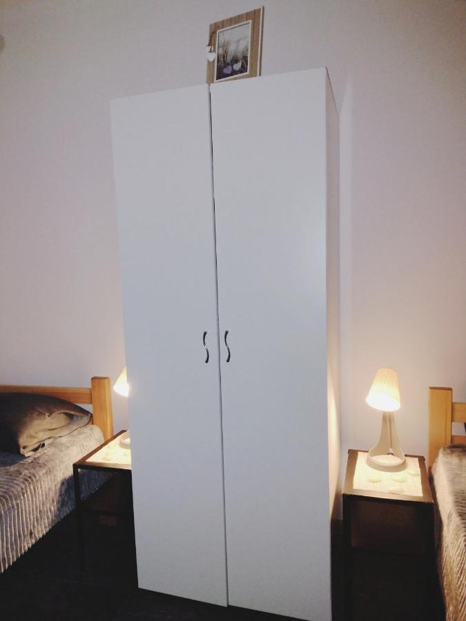 Apartmani Domo Sd Смедерево Экстерьер фото